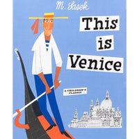 this is venice book