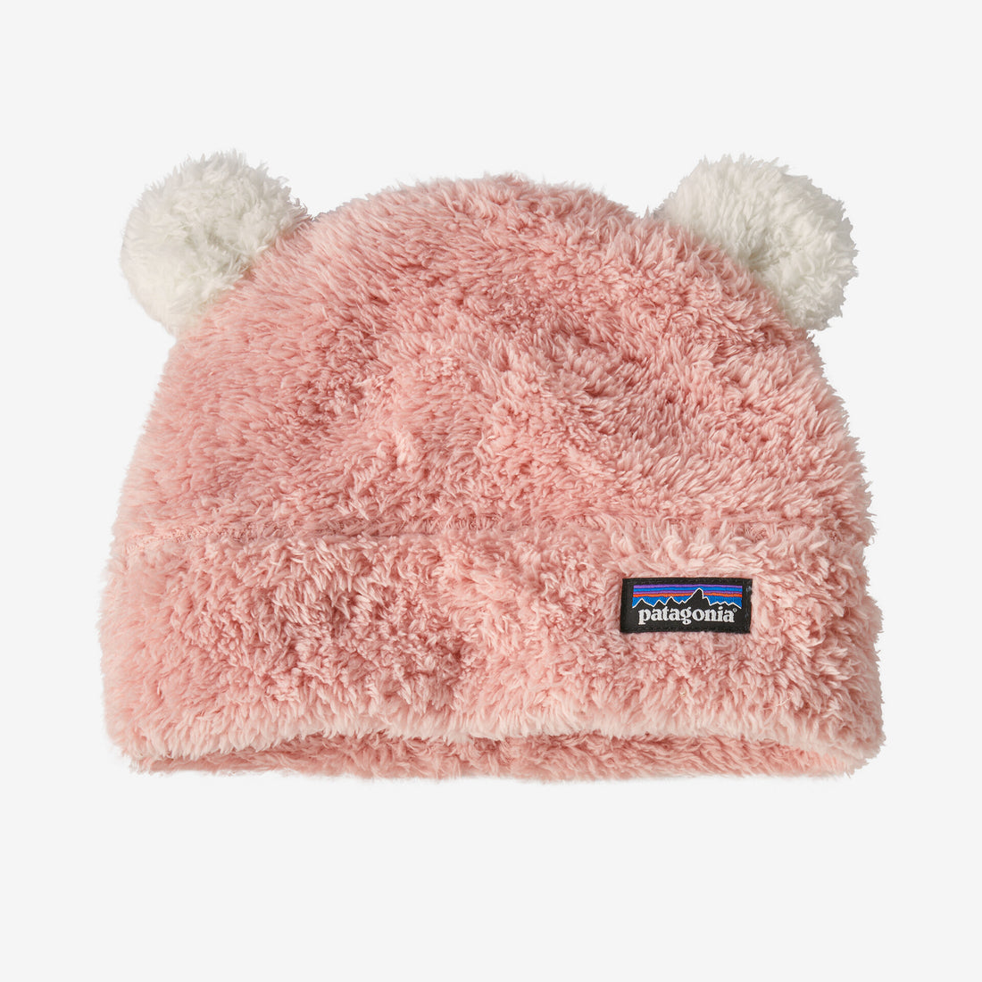 baby furry friends hat