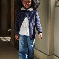 girls espina cardigan
