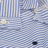 ls stripe shirt