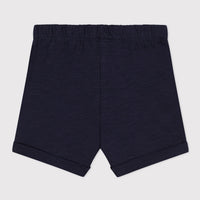 baby short