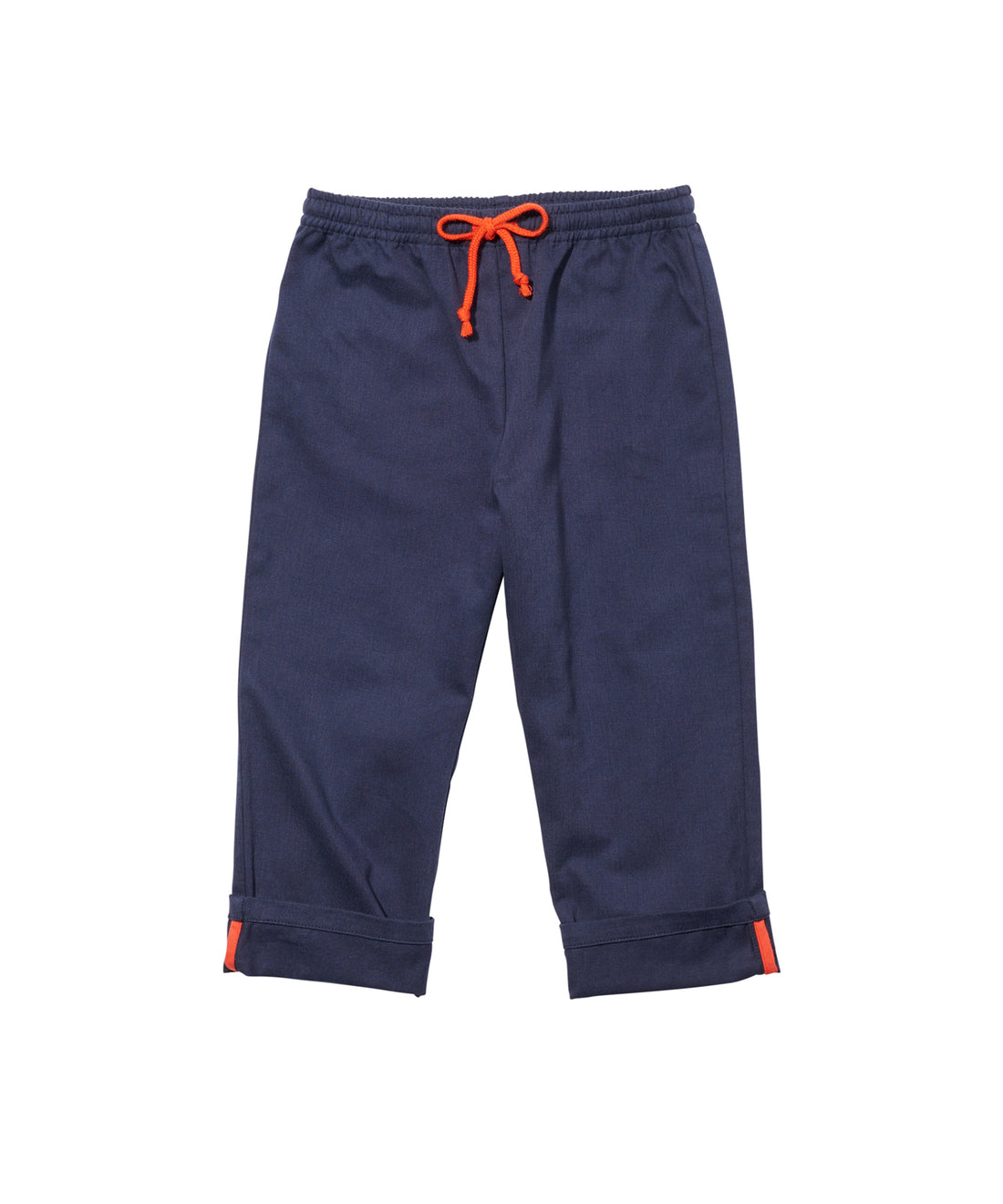 boys navy bowie pant