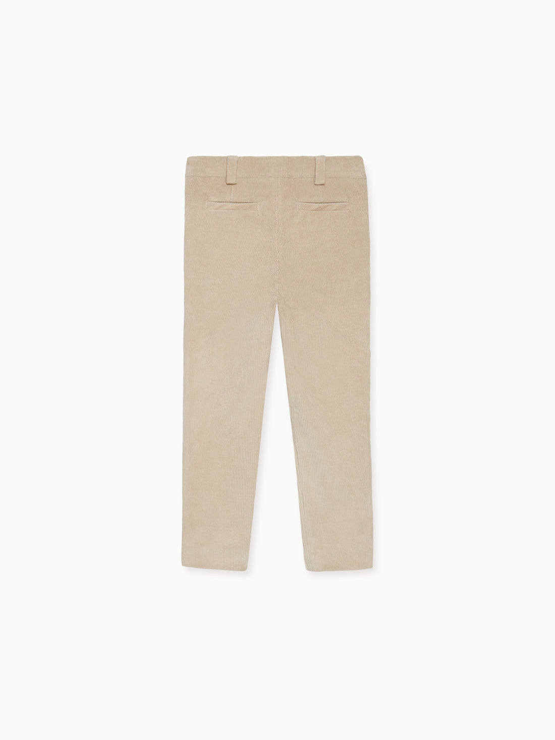 reinaldo tan cord trouser