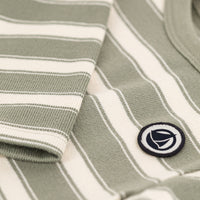 ls striped top