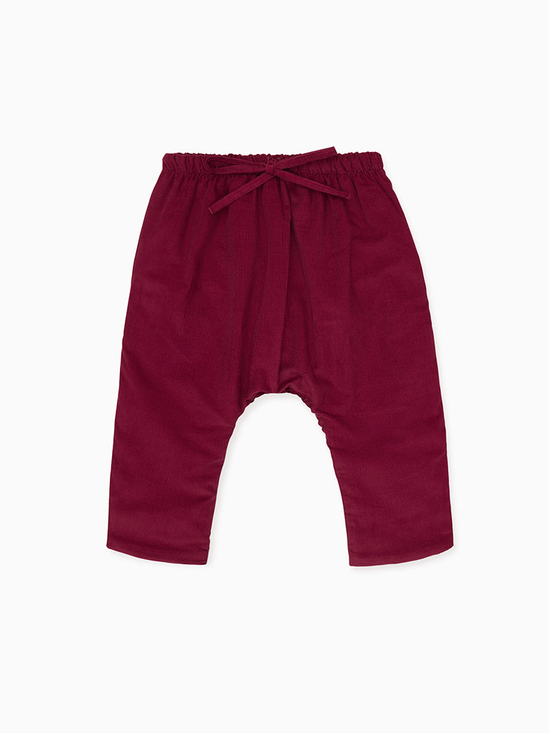 alex corduroy trouser