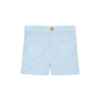 farah short