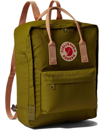 kanken backpack