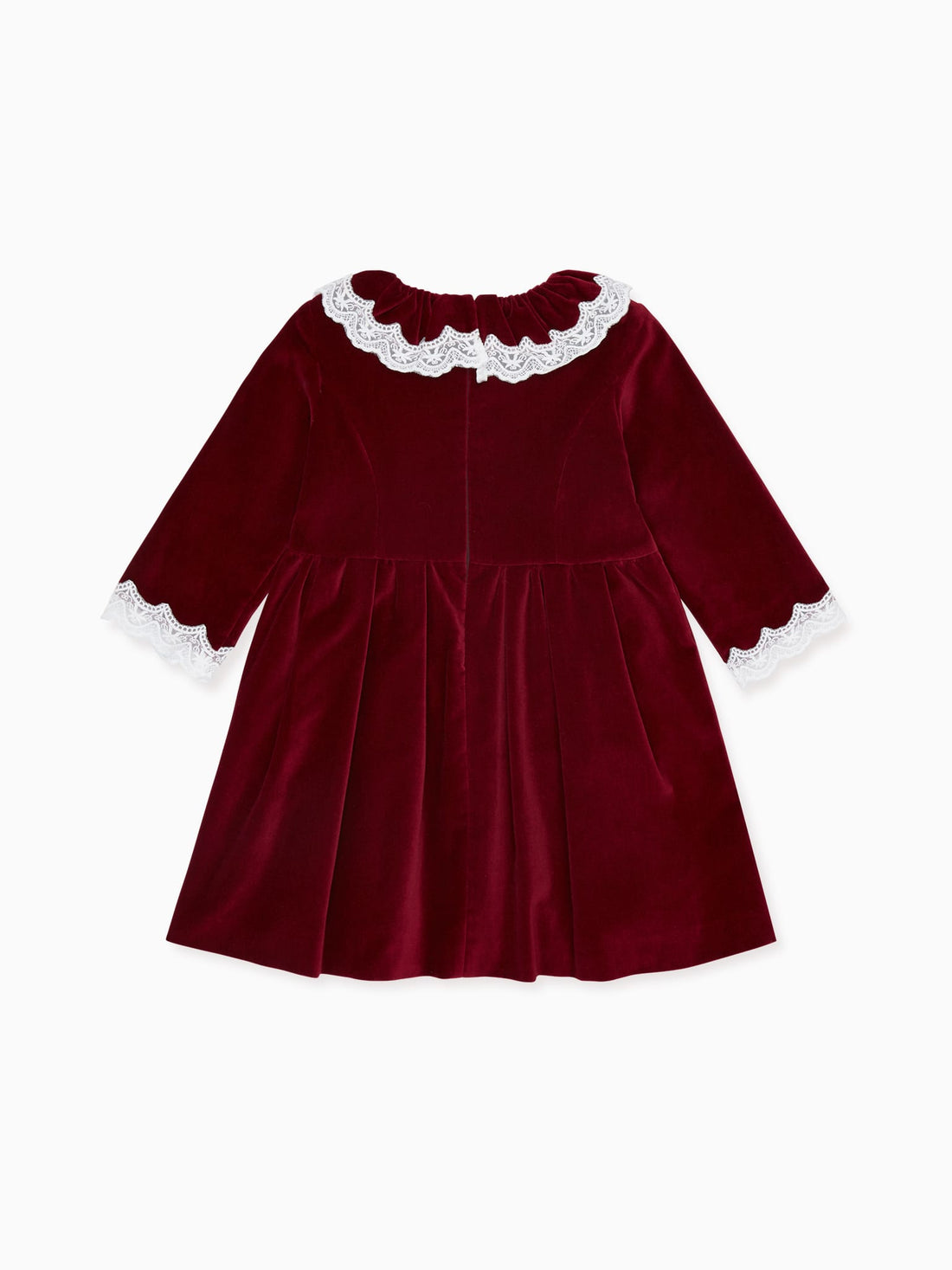 girls maranta dress