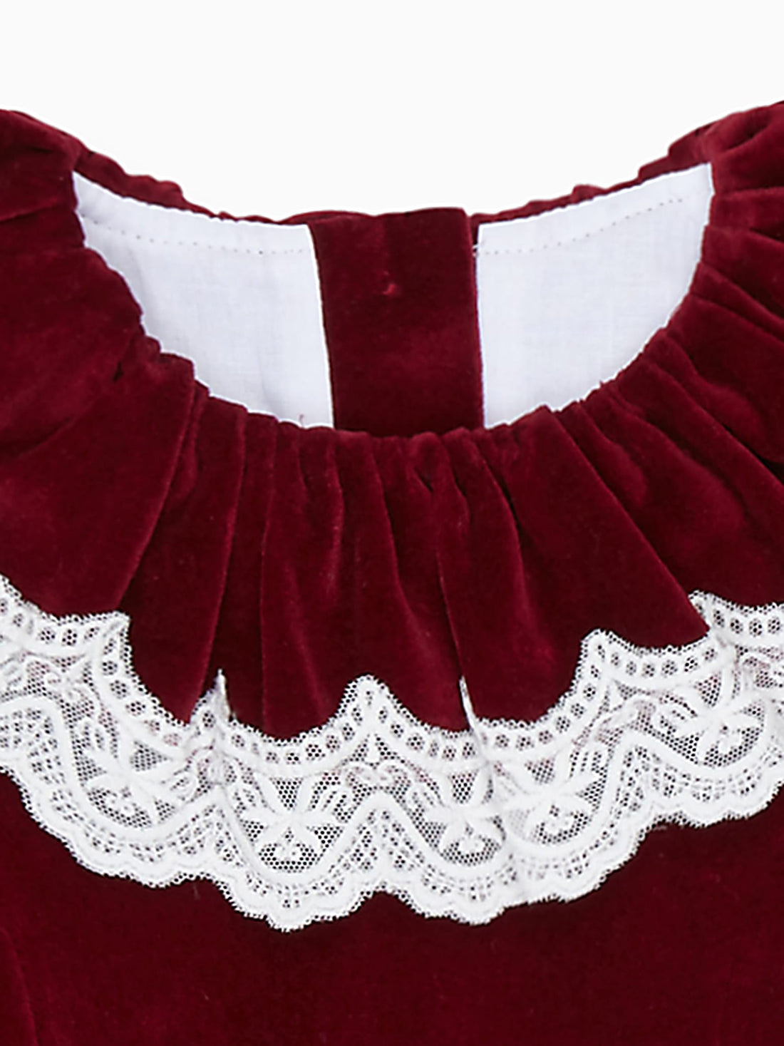girls maranta dress
