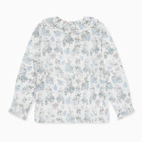girls lila shirt