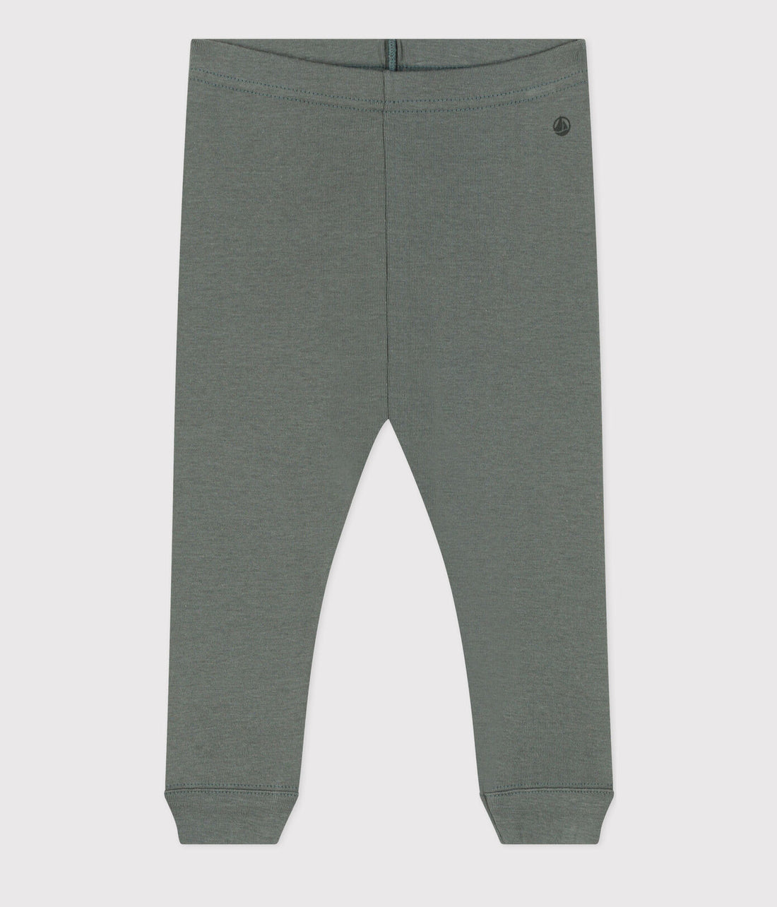 baby teal legging