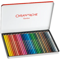 swisscolor 30 colored pencils
