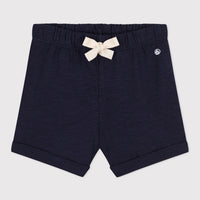 baby short