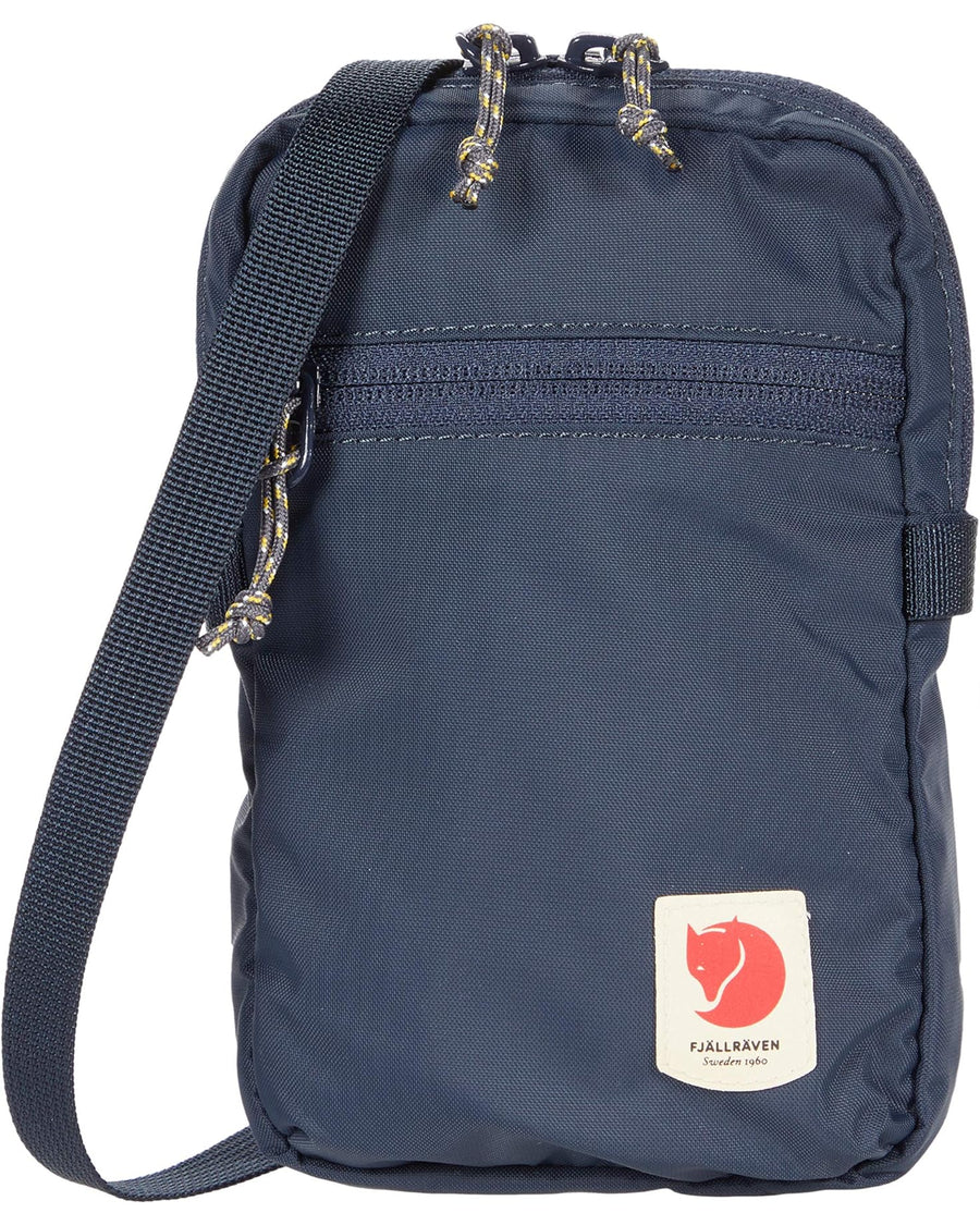 high coast pocket pack