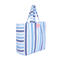 blue el ramon tote