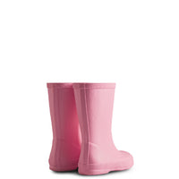 girls pink little kids boots