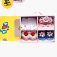 time to shine dress up mega trunk