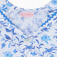 georgina blouse C