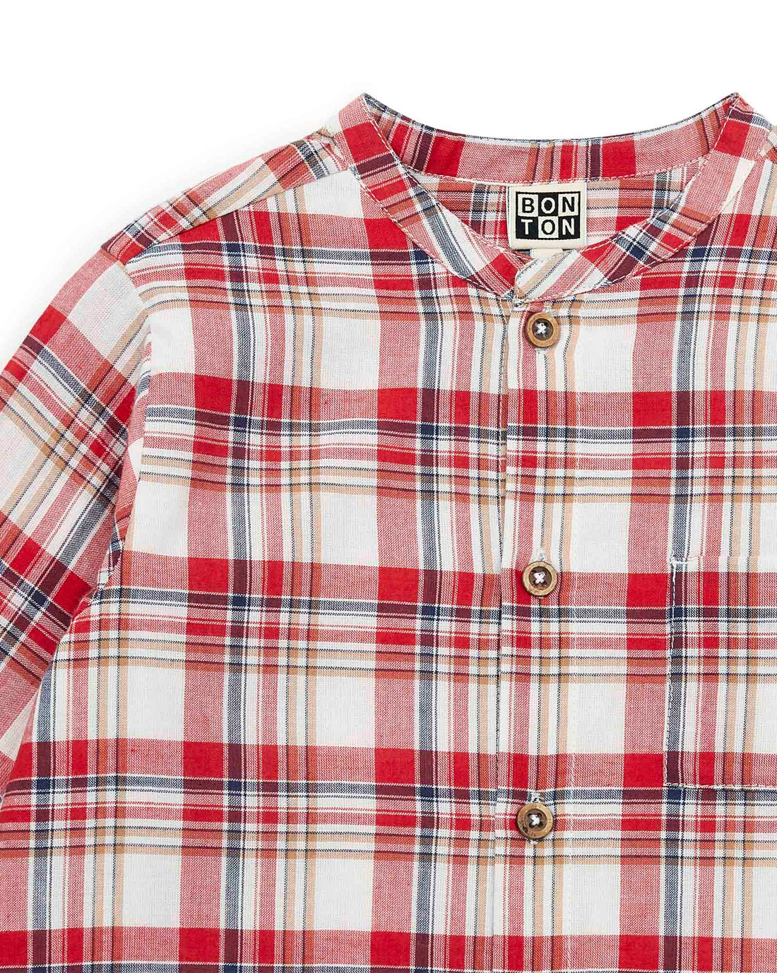 intern shirt