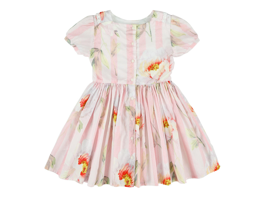 skippy ribbonlace dress