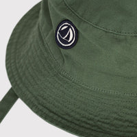 baby bucket hat