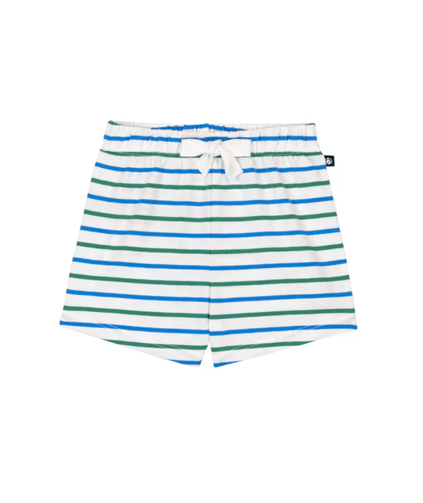 stripe short