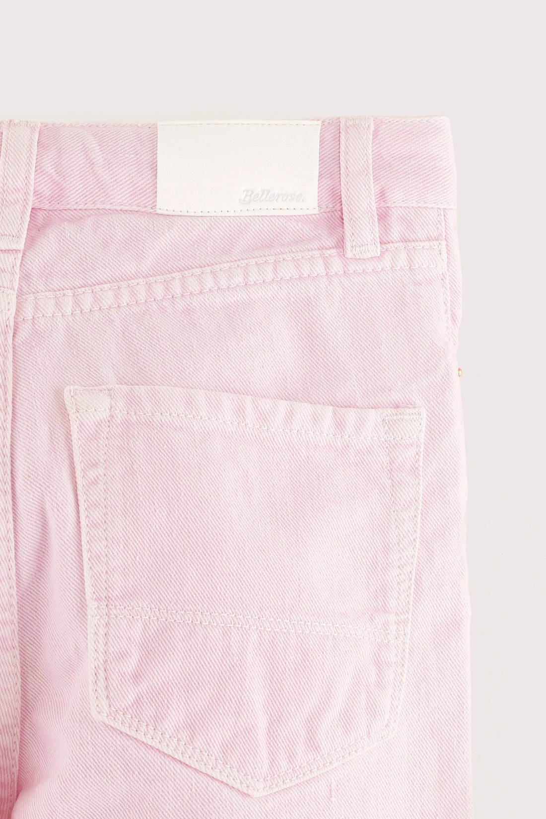 poppies pant