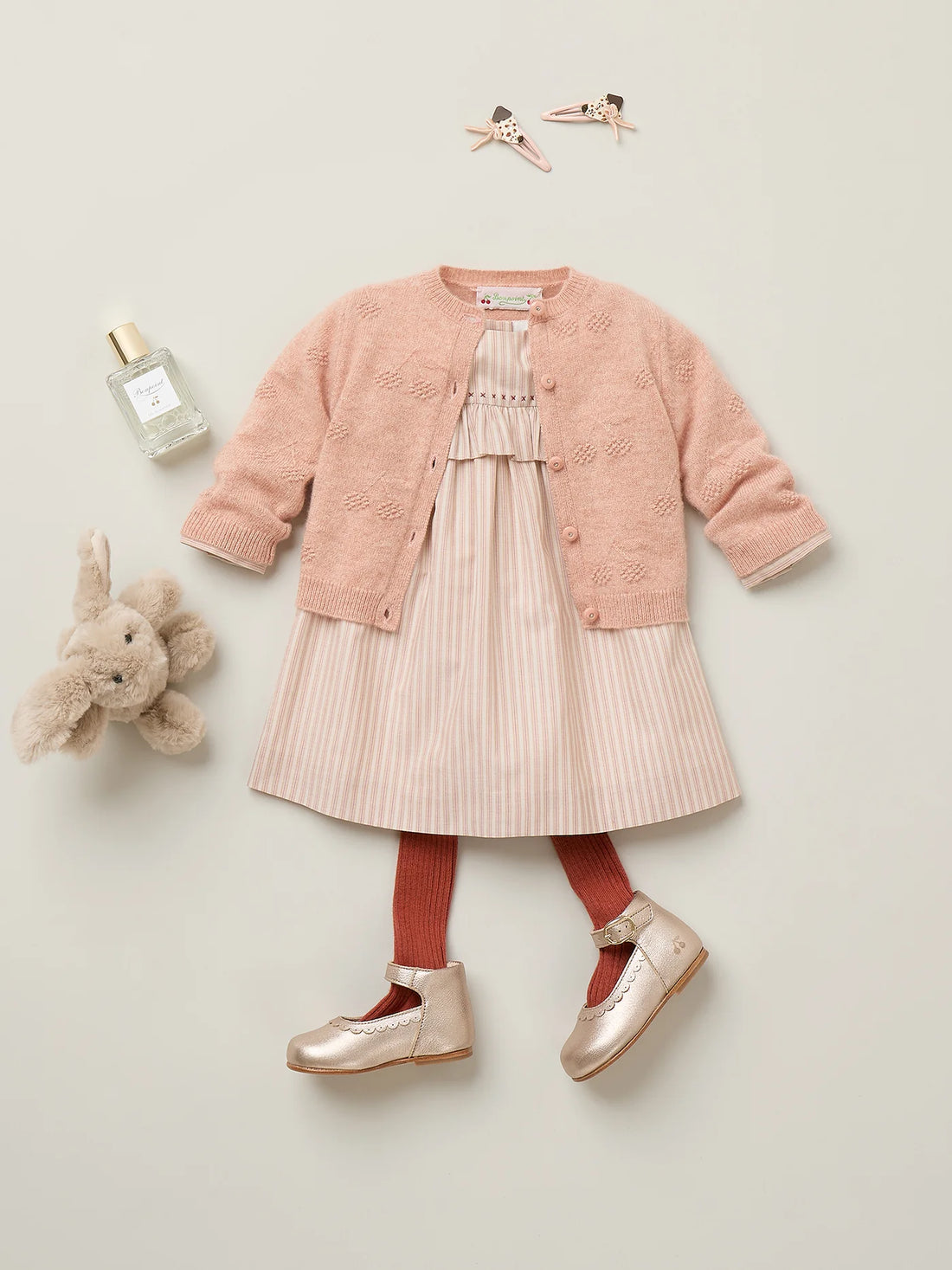 tibile cardigan