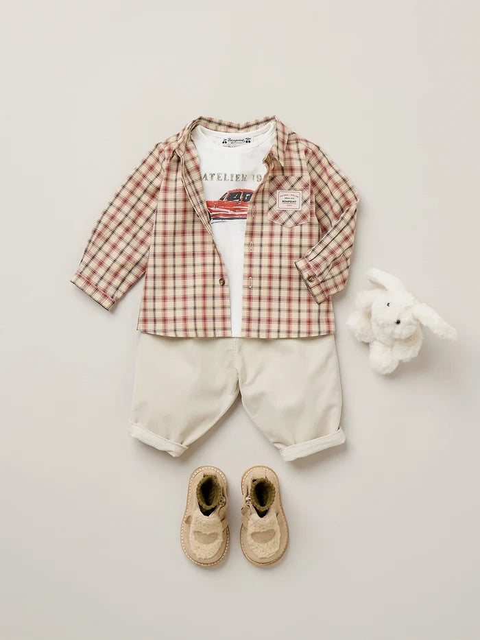 tahsin car ls tee