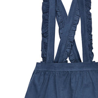 agata pinafore skirt