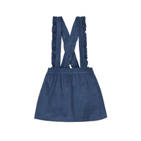 agata pinafore skirt