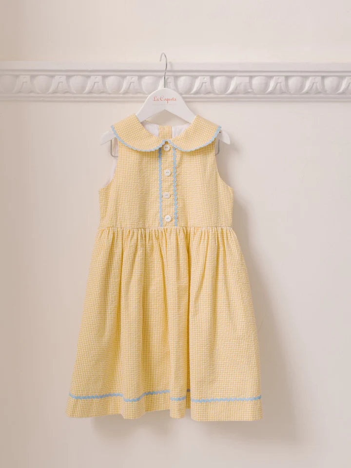 bb aimee dress