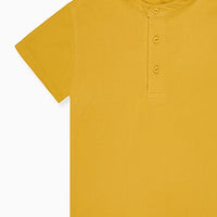 bb alcon polo shirt