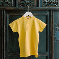 bb alcon polo shirt