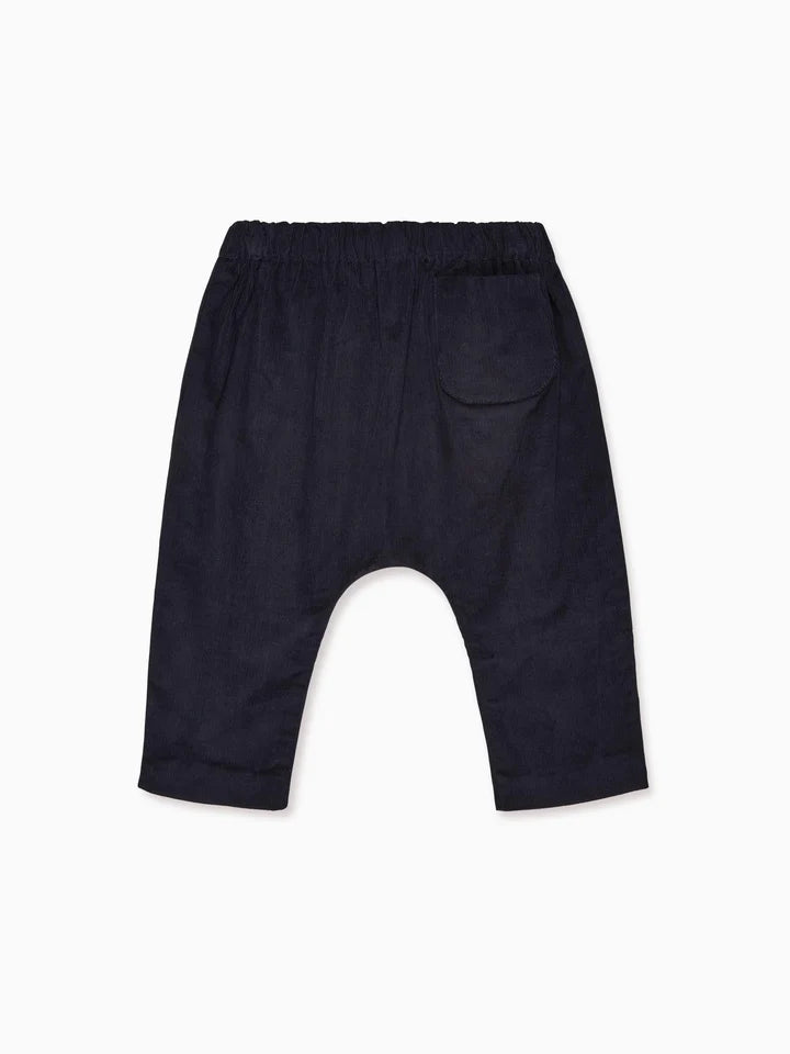 alex corduroy trouser