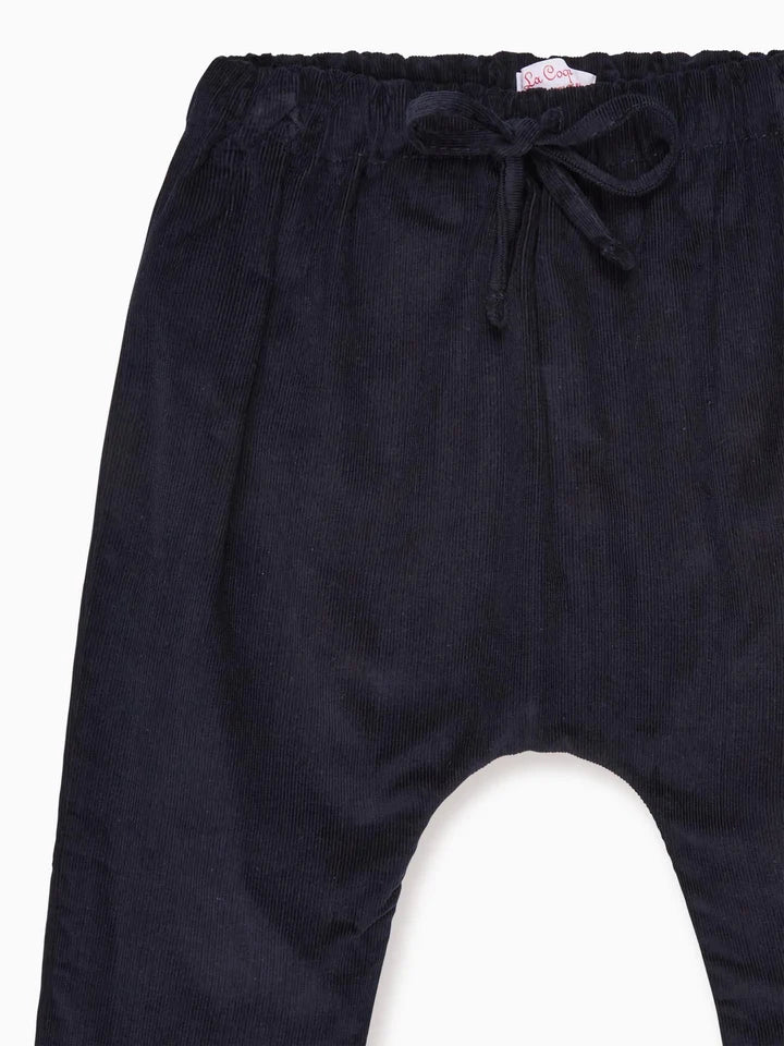 alex corduroy trouser