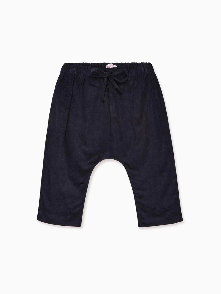alex corduroy trouser