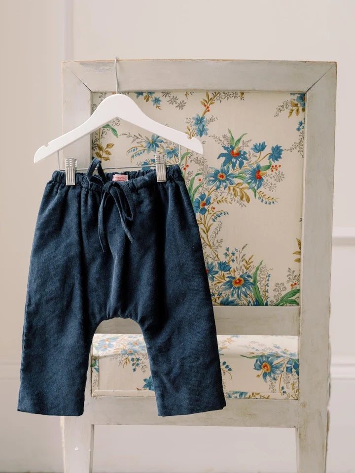 alex corduroy trouser