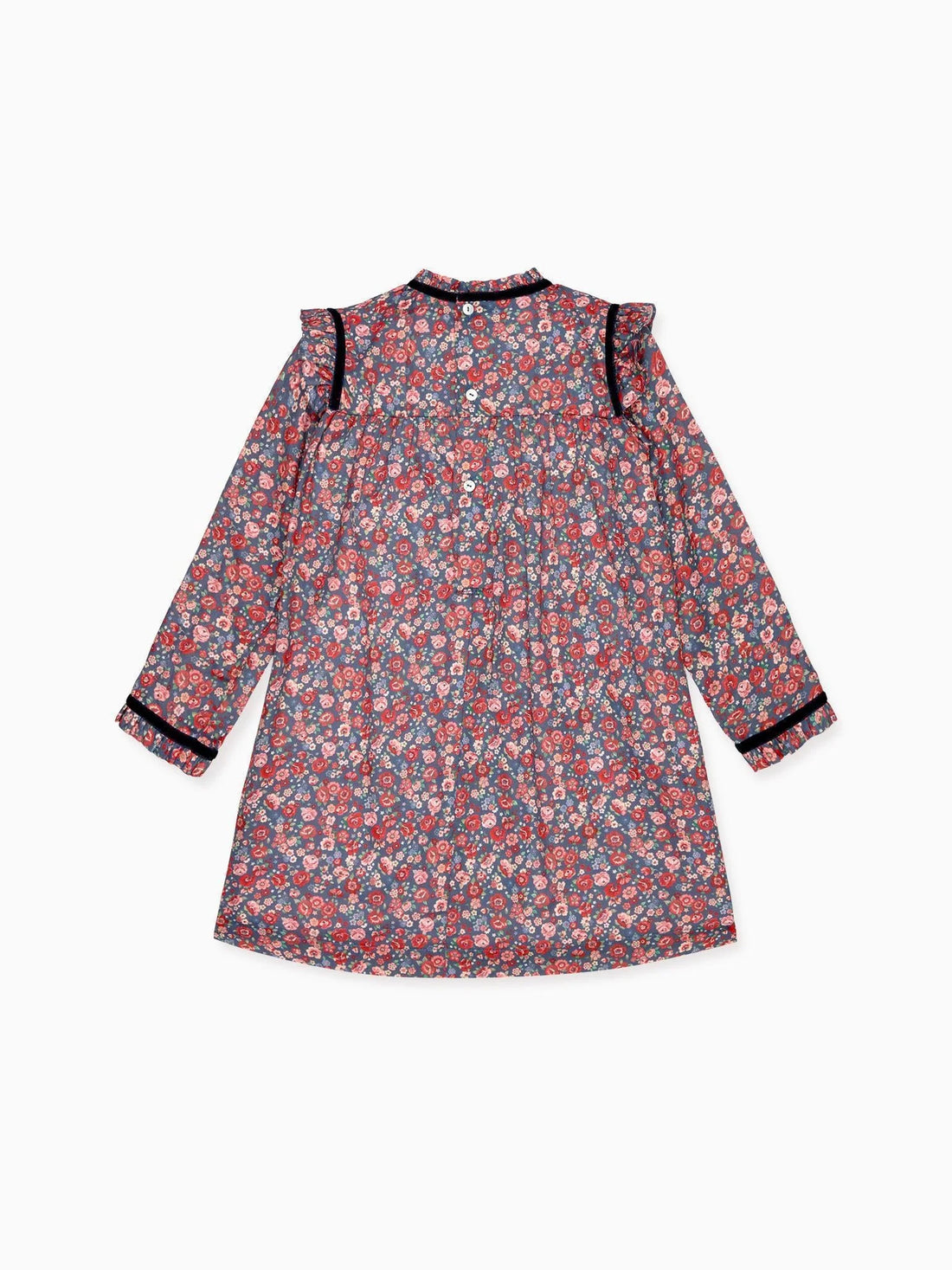 bb alita empire dress