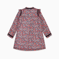 bb alita empire dress