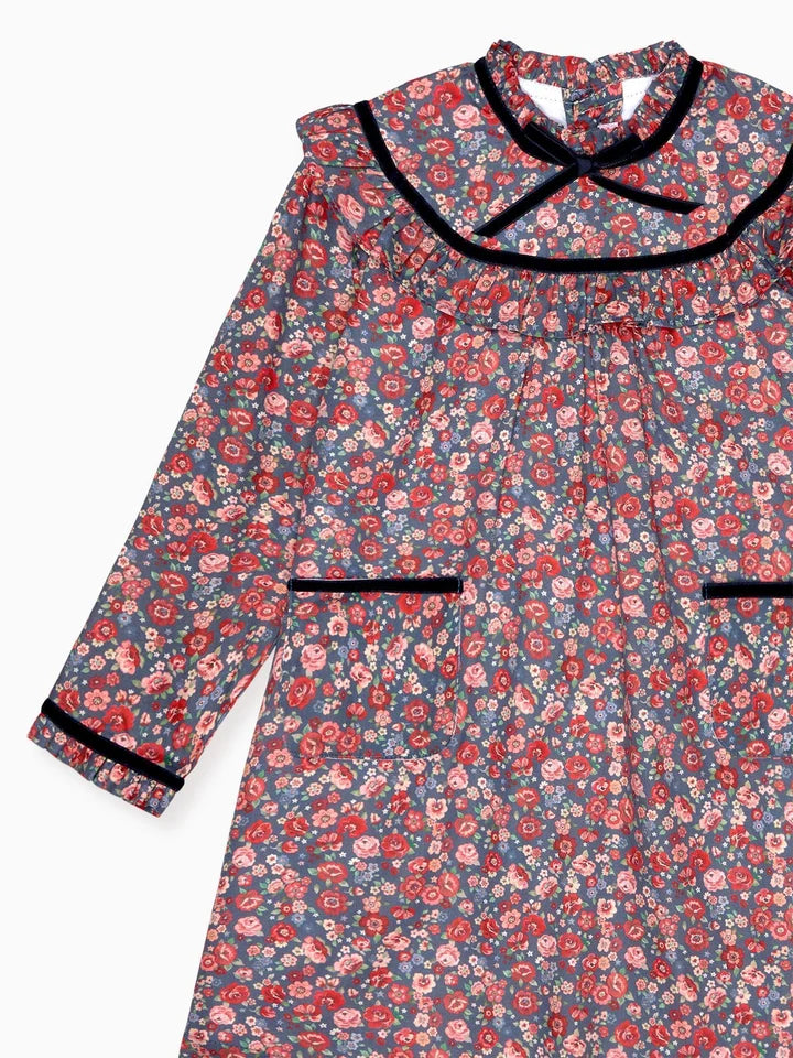 bb alita empire dress