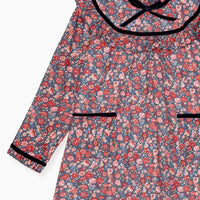bb alita empire dress