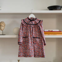 bb alita empire dress