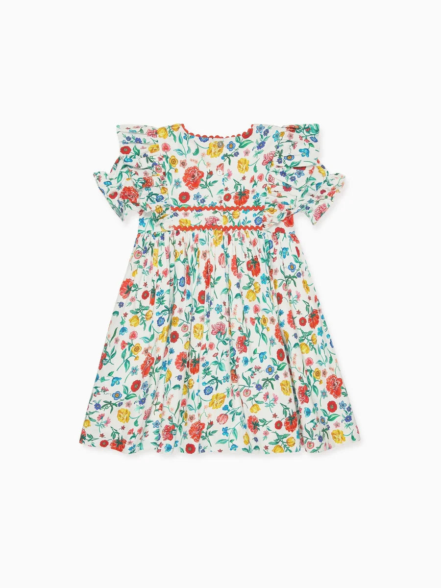 amapola dress