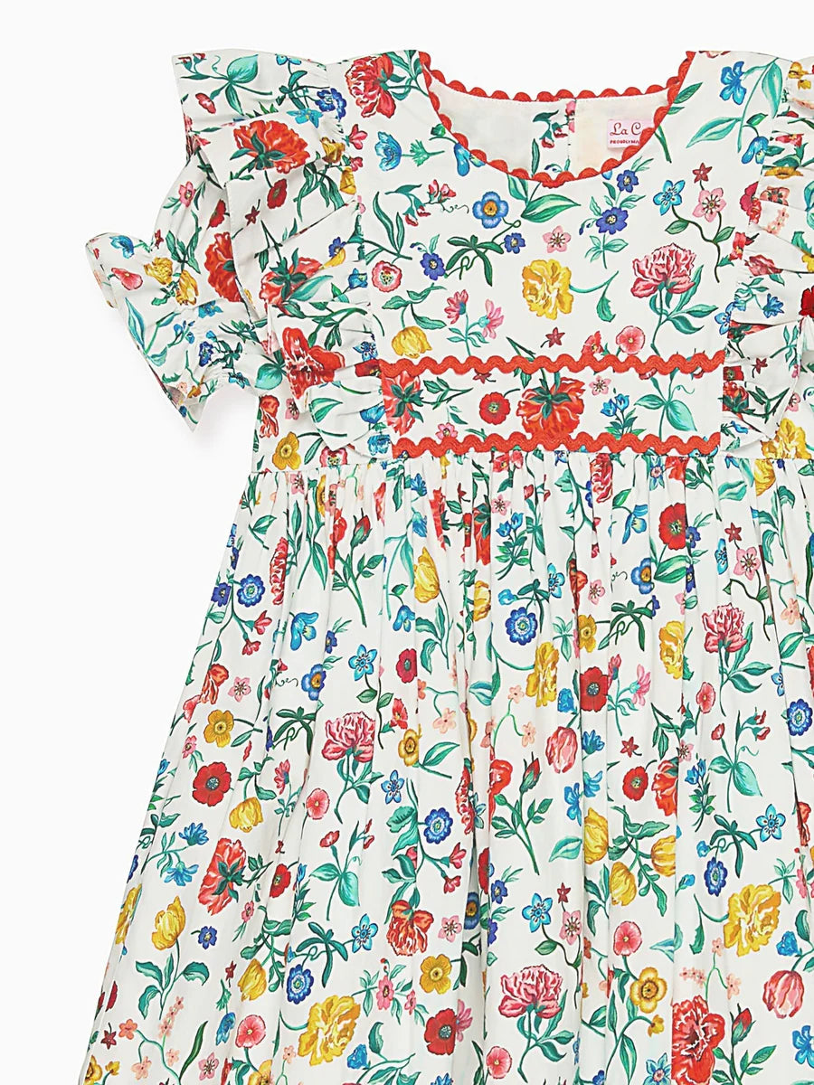 amapola dress