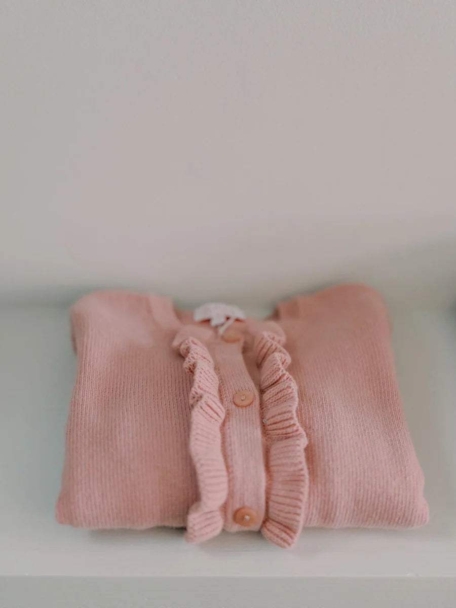 angela merino cardigan