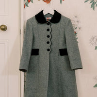 anisa coat