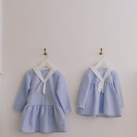 girls aranda dress