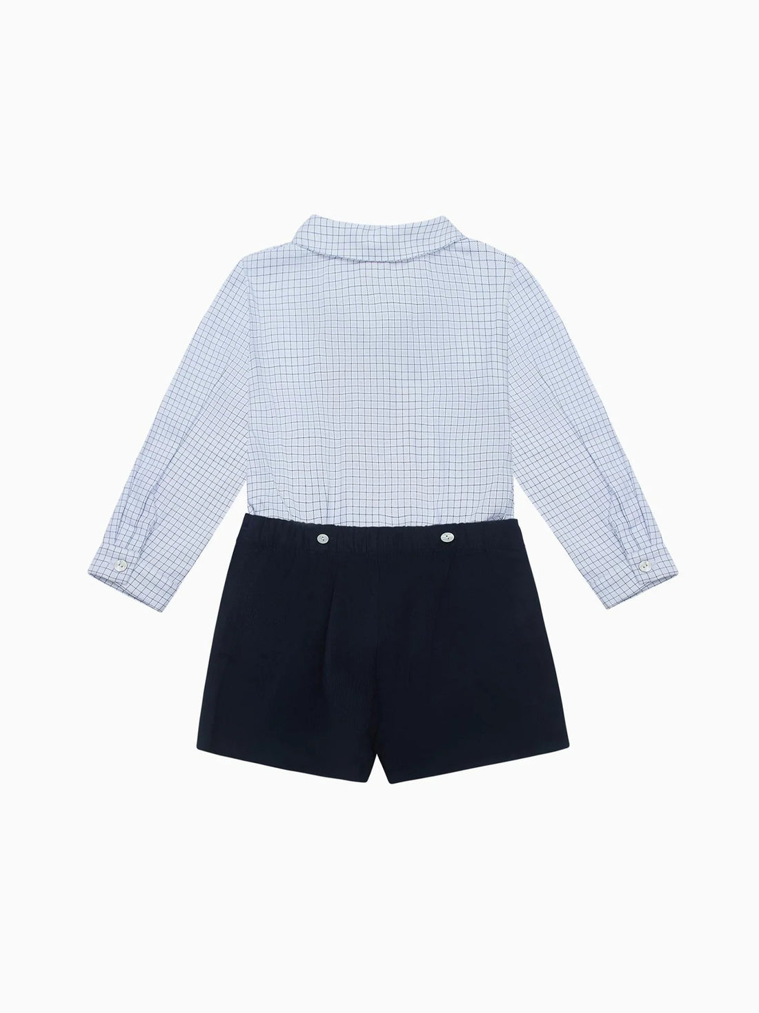 arlo set