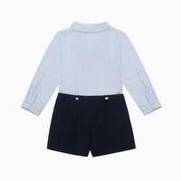 arlo set
